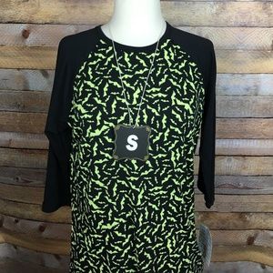 LuLaRoe Halloween Randy